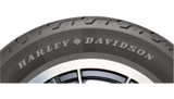 Dunlop D401 Tire - 130/90-16 - Rear - 45064515