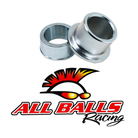 All Balls Front Wheel Spacer for 2008-17 Yamaha YZ125 / YZ250 - 11-1100