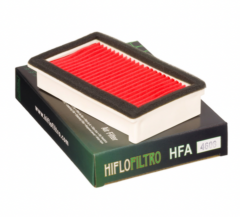 HiFlo Filtro OE Replacement Air Filter for 1991-95 Yamaha XT600 - HFA4608