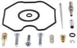 All Balls Carburetor Rebuild Kit for 1994-97 Honda TRX200D Models - 26-1599