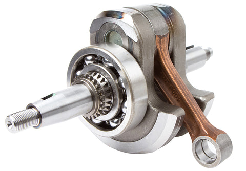 Hot Rods Stroker Crankshaft Assembly for 2006-14 Yamaha YFM700 Raptor - 4178