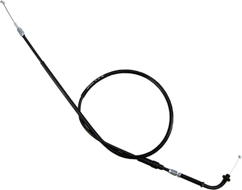 Motion Pro 02-0239 Black Vinyl Throttle Cable for 1990-00 Honda GL1500SE Gold Wi