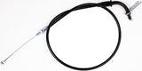 Motion Pro 05-0344 Black Vinyl Throttle Pull Cable for 2006-08 Yamaha YZF-R6S