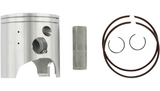 Wiseco Piston Kit for 1992-98 Yamaha WR250 / YZ250 - Bored to 70.00mm - 677M07000