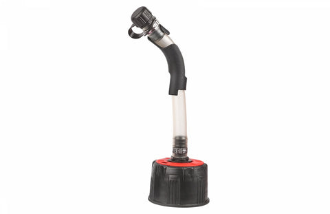 Polisport Prooctane Fill Hose and bender cap - 8152700001