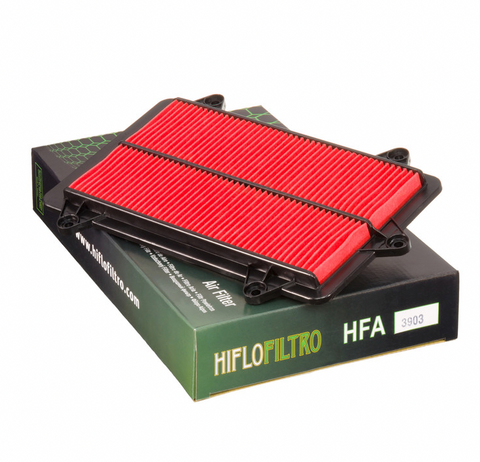 HiFlo Filtro OE Replacement Air Filter for 1998-02 Suzuki TL1000R - HFA3903