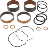All Balls Fork Bushing Kit for Kawasaki ZX600 / Suzuki SV1000 - 38-6087