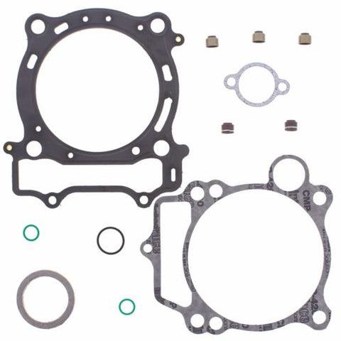 Winderosa 810869 - Top-End Gasket Kit for 2004-10 Yamaha YFZ450