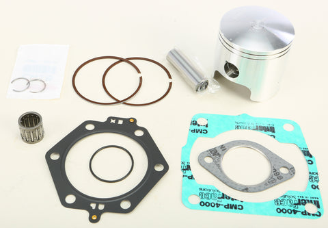 Wiseco PK1517 Top-End Rebuild Kit for 1994-00 Polaris ATV300 - 75.00mm