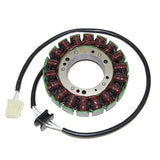 ElectroSport ESG852 Replacement Stator for 1999-07 Yamaha XVZ1300 Royal Star