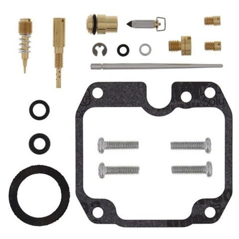All Balls 26-1311 Carburetor Repair Kit - 2006-07 Yamaha TTR125L / TTR125E