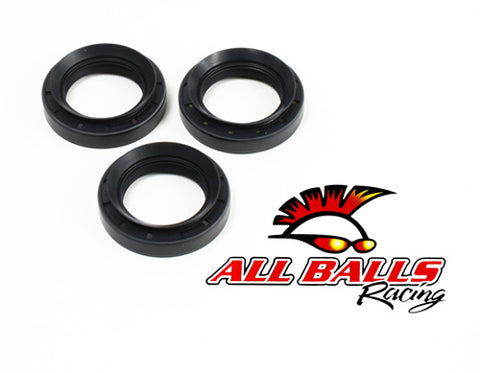 All Balls Differential Seal Kit for Arctic Cat 250 / Suzuki LT-F500F Models - 25-2022-5