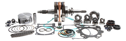 Wrench Rabbit Complete Engine Rebuild Kit for Yamaha YFM660F / YXR660F - WR101-211