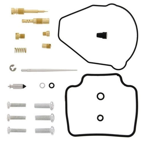 All Balls 26-1310 Carburetor Repair Kit for 1985 Honda ATC250SX