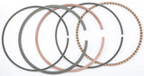 Wiseco 3228XC Piston Ring Set for Kawasaki KVF650 / KVF700 - 82.00mm