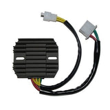 ElectroSport ESR640 Regulator/Rectifier for 1989-90 Honda XL600V Translap