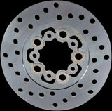 EBC MD6217D Rear Brake Rotor For Honda TRX650FA Rincon 4x4 / TRX680FA Rincon 4x4