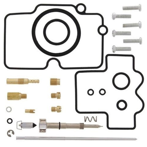 All Balls Carburetor Repair Kit for 2001 Yamaha WR250F- 26-1303