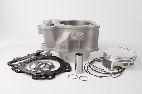 Cylinder Works Big Bore Cylinder Kit for Suzsuki DR-Z400 - 94.00mm - 41001-K01