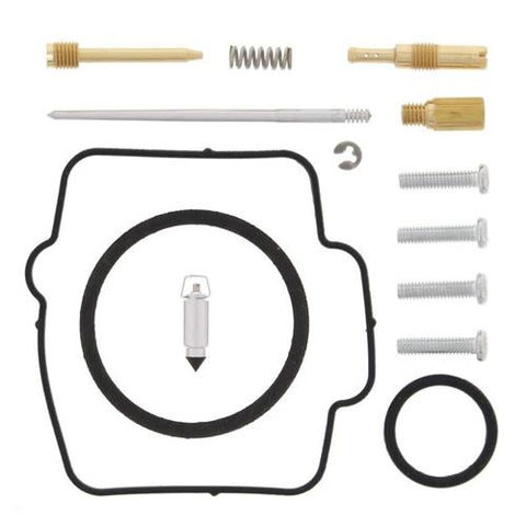 All Balls Carburetor Rebuild Kit for 1990-01 Honda CR500R - 26-1159