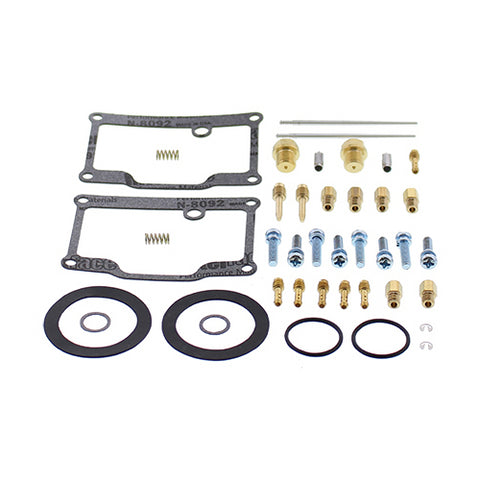 All Balls Carburetor Rebuild Kit for Polaris Supertrak / Trail Models - 26-1793