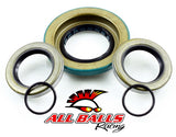 All Balls Differential Seal Kit for Can-Am Outlander / Renegade - 25-2086-5