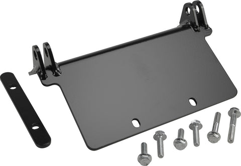 KFI Plow Mount for 2018 Textron Stampede - 105815