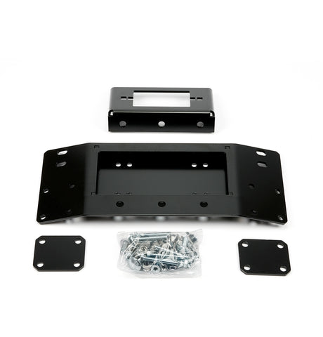 Warn Winch Mounting System for 2014-20 Honda SXS700 Pioneer - 101260