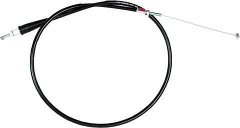 Motion Pro 02-0322 Black Vinyl Throttle Cable for 1996-04 Honda XR400R