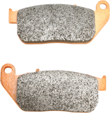 EBC EPFA381HH Front Sintered Road Race Brake Pads For Harley-Davidson XL833/1200