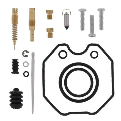 All Balls Carburetor Rebuild Kit for 1987-00 Honda XR100R - 26-1002