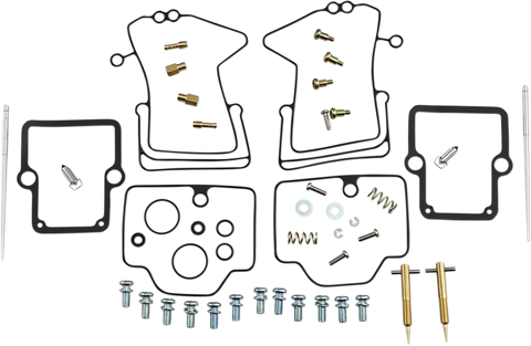 All Balls Carburetor Rebuild Kit for Ski-Doo GSX / MX-Z 600 - 26-1866