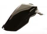 Acerbis Rear Fender for 2001-08 Suzuki RM125 / RM250 models - Black - 2040770001