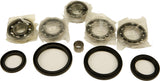 All Balls 25-2050 Rear Differential Bearing Kit for 2004-14 Arctic Cat 500 4x4
