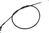 Motion Pro Black VInyl Push Throttle Cable for 1979-80 Honda CB650 - 02-0175