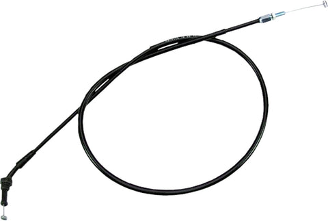 Motion Pro Black VInyl Push Throttle Cable for 1979-80 Honda CB650 - 02-0175