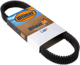 Ultimax Hypermax UA450 Drive Belt for 2005-13 Kawasaki KVF650D Brute Force 4x4