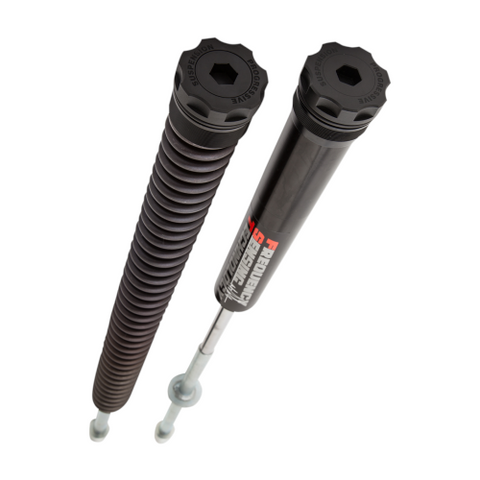 Progressive Suspension Monotube Fork Cartridge Kit for 2015-19 Harley Freewheeler - FLRT - 31-4002