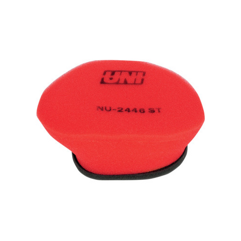 UNI Filter 2-Stage Performance Air Filter for 1984-85 Suzuki RM125 - NU-2446ST