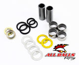 All Balls Swing Arm Bearing Kit for 2007-19 Yamaha YZ450F - 28-1202