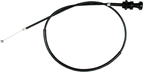 Motion Pro 04-0113 Black Vinyl Choke Cable for 1981-82 Suzuki GS650E