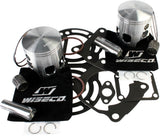 Wiseco Top-End Rebuild Kit for 1987-06 Yamaha YFZ350 Banshee - 66.25mm - PK146