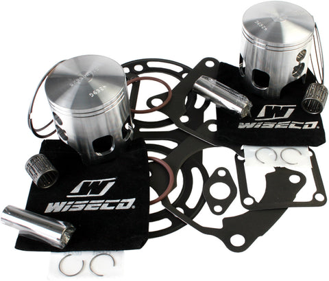 Wiseco PK146 Top-End Rebuild Kit for 1987-07 Yamaha YFZ350 Banshee - 66.25mm