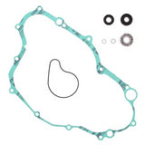 Vertex Water Pump Rebuild Kit for 2001-13 Yamaha WR250F Models - 821678