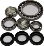 All Balls 25-2022 Front Differential Bearing Kit for 1998-02 Arctic Cat 500 4x4