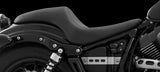 Mustang Tripper Fastback Seat for 2014-19 Yamaha XVS950C Bolt - 75690