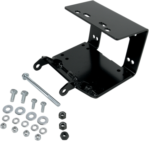 Warn 83870 Winch Mount For Kawasaki Teryx KRF750
