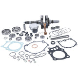Wrench Rabbit Complete Engine Rebuild Kit for 2000-06 Honda TRX350 models - WR00007