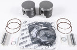 Wiseco SK1345 Top-End Rebuild Kit for Polaris Indy / 800 RMK - 86.00mm