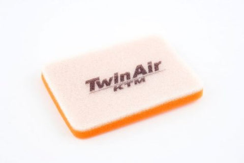 Twin Air 154006 Dual-Stage Air Filter for 2000-08 KTM 50 SX LC